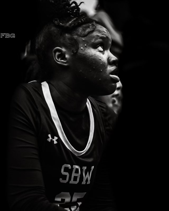 🐾Washington Panthers GBB 🐾 (@whspanthersgbb) on Twitter photo Panthers Prowling…
🏀 <a href="/Amiyah_Reynolds/">Amiyah Reynolds</a> w/ career high 38 points
🏀 <a href="/RyiahWilson/">Ryiah Wilson</a> w/ 1st career triple-double: 26pts/10ast/11stls
🏀 <a href="/_AyannaN/">Ayanna Nicholson</a> career high 13 rebounds
🏀 Team w/ season high 103 points
#ChallengeAccepted 💚🐾 Panthers Prowling…
🏀 <a href="/Amiyah_Reynolds/">Amiyah Reynolds</a> w/ career high 38 points
🏀 <a href="/RyiahWilson/">Ryiah Wilson</a> w/ 1st career triple-double: 26pts/10ast/11stls
🏀 <a href="/_AyannaN/">Ayanna Nicholson</a> career high 13 rebounds
🏀 Team w/ season high 103 points
#ChallengeAccepted 💚🐾