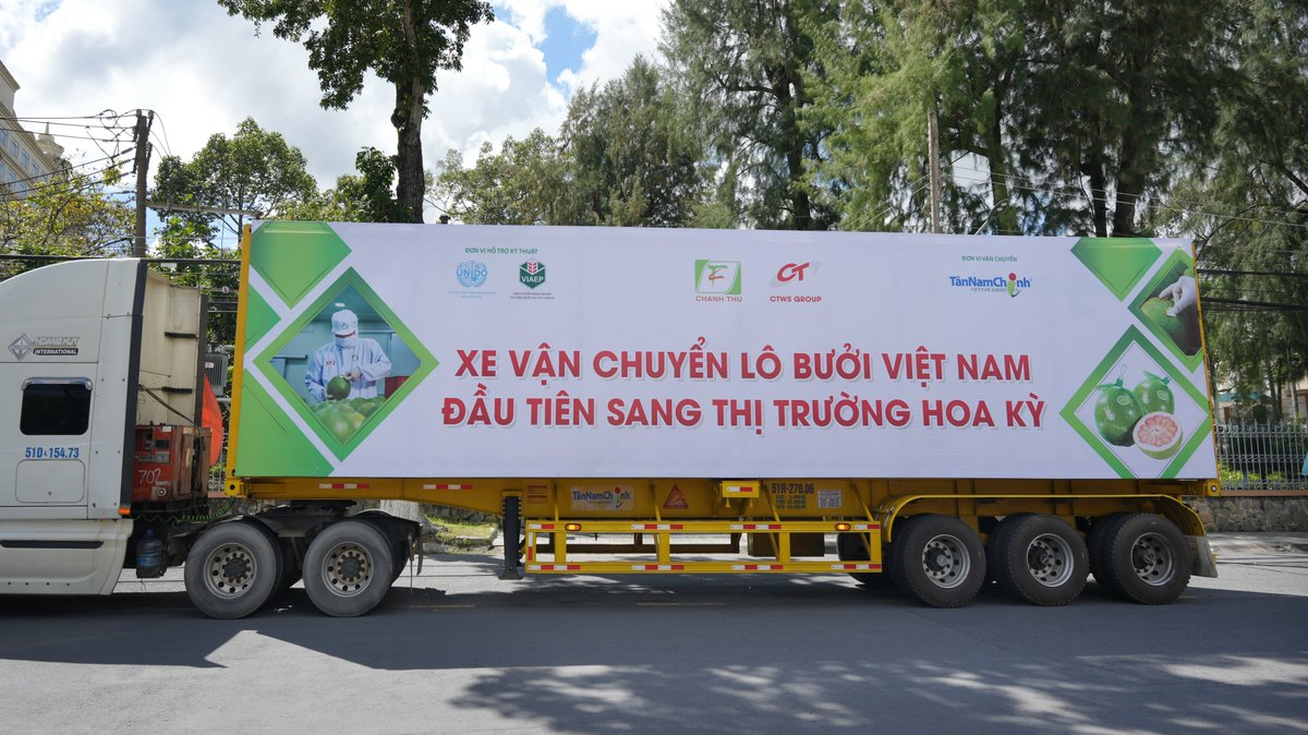 GQSP Vietnam tweet media