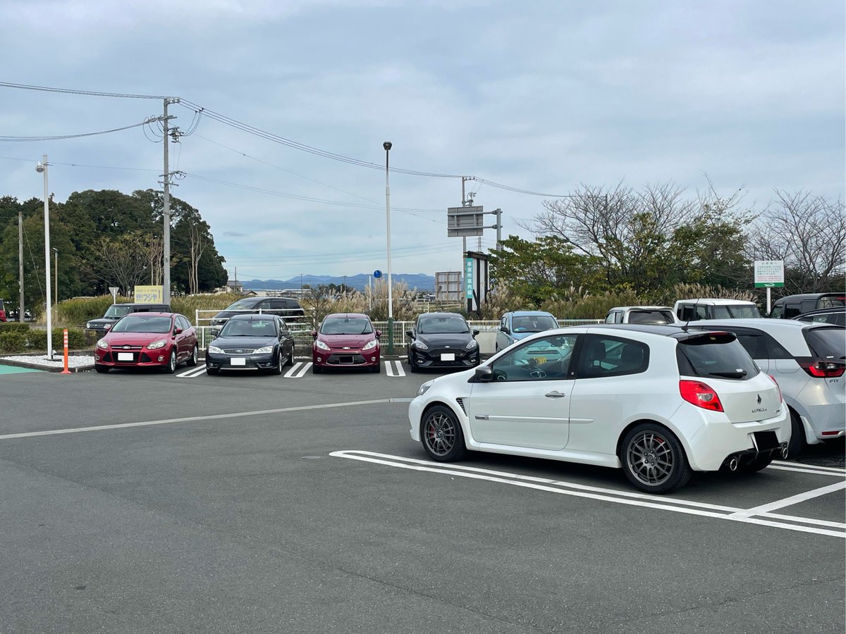 yrpk_car's tweet photo. #Fordを投稿しようのコーナー #EFM2022 https://t.co/208Z3UNcnI