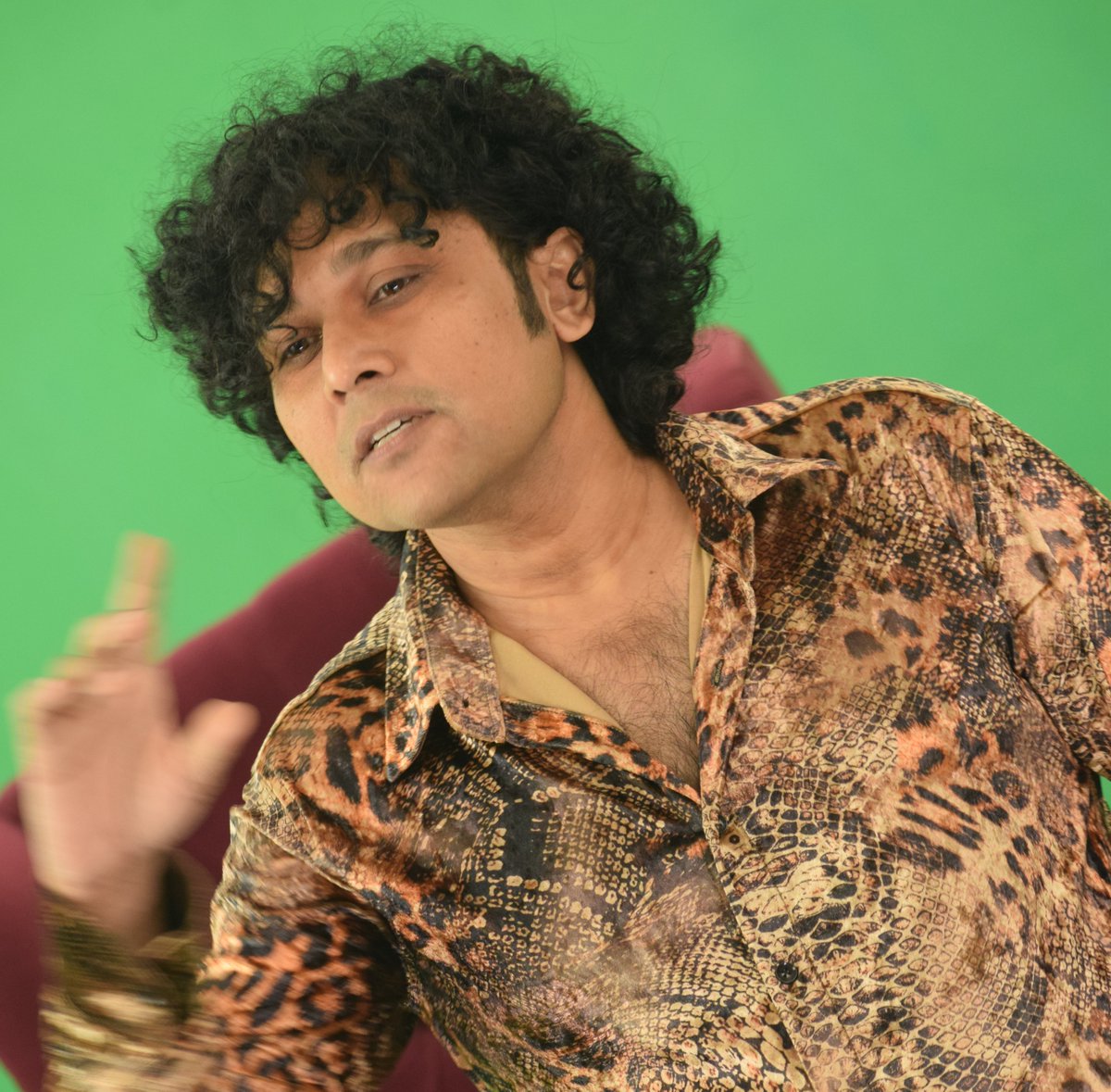 pritishsc's tweet photo. Shooting in Mumbai !!! https://t.co/mvhEJuFFTB