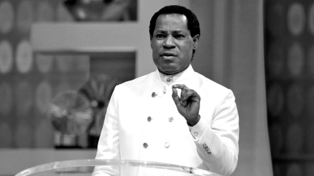 GracieMbi's tweet photo. Become so good at what you do that you cannot be ignored~Pastor Chris 

Thank you Sir for raising men and women of purpose. I love you Sir https://t.co/o1YYMmhSmf