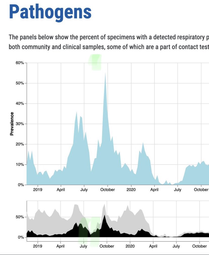 SixandLaura's tweet image. #rhinovirus #Summer2019 #Fall2019 #viral_interference 2019 2020 #SeatteFluStudy #pandemic_dynamics #sarscov2_timeline #data_collection [thread r.e. #immunity_debt #OldFriends]