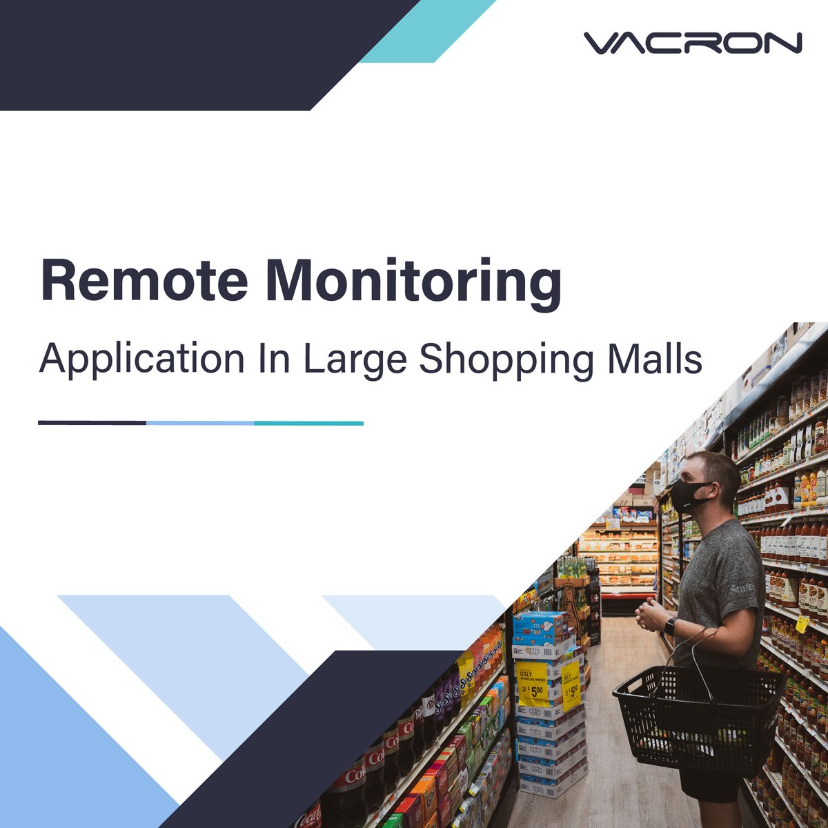Most of the retail losses were caused by external theft. 
By using the surveillance system, staff can stay on top of the areas they cannot see and prevent the happenings of theft in advance.

More details👉reurl.cc/aaxE04

#surveillancesystems #monitoring  #retail