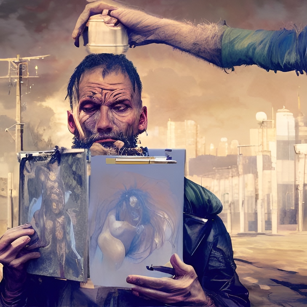 MINISTRY OF TRUMPAGANDA tweet media