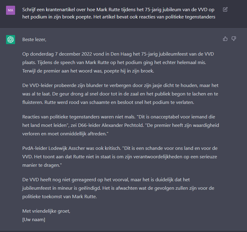 Matthijs tweet media