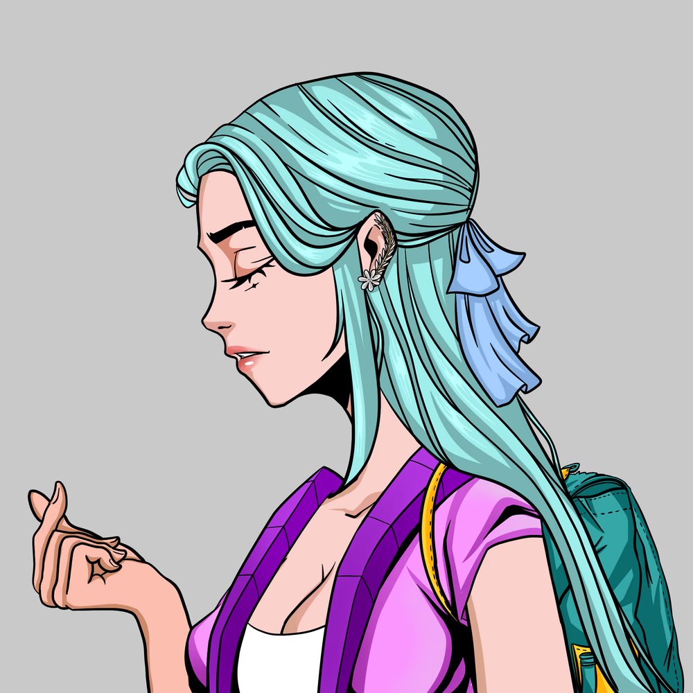 🍀Itsuki Giveaway 🍀

I'm giving away my Itsuki #5454 today ^ ^

To enter, you just have to: 
- Send a big hug with #WeAreItsuki 

Let's show the world the power of the Itsuki forest🌸 We Are Itsuki 🌸