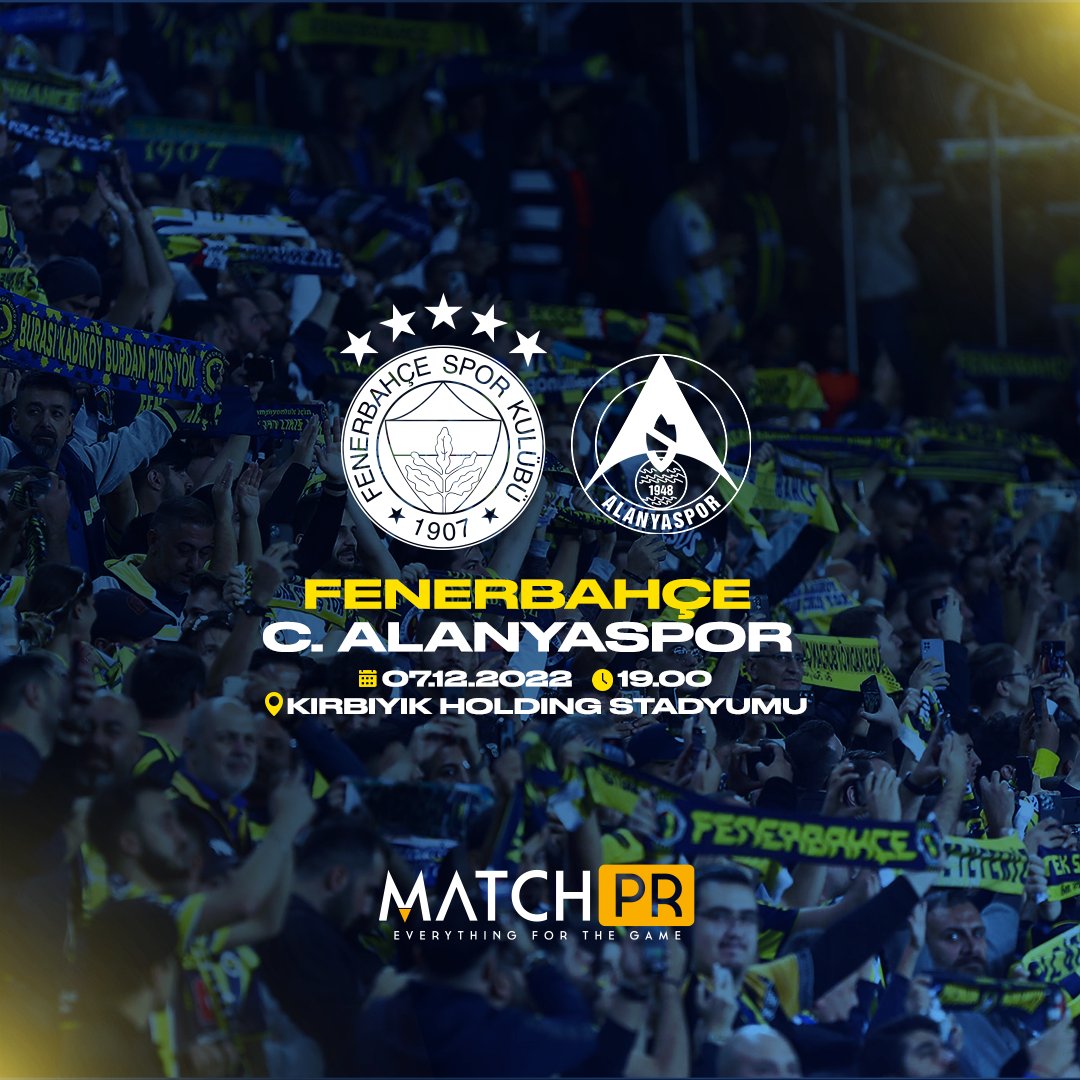 fenerbahçe alanyaspor