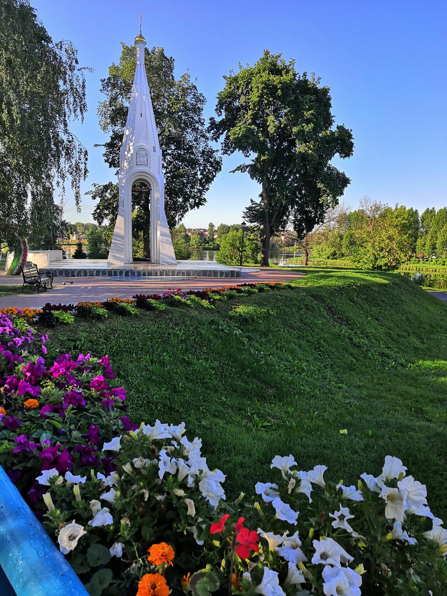 #Yaroslavl Лето 2022