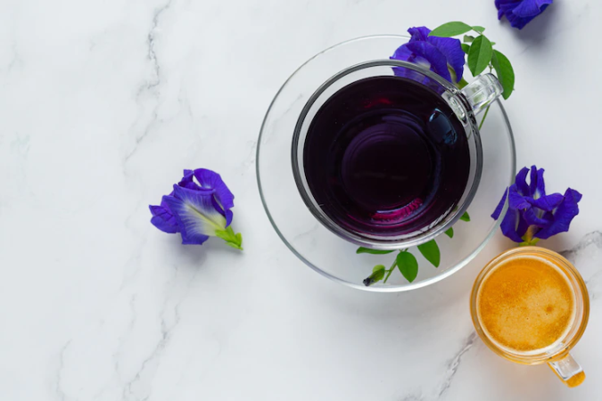 CookYourMeal_'s tweet photo. How To Make Butterfly Pea Flower Tea | Blue Tea | Purple Tea | Iced Tea - Thai & Taiwanese Recipe
https://t.co/kBEhpIBPnY
#cookyourmeal #herbaltea #bluepeaflower #bluepeaflowertea #organictea #ButterflyPeaFlowerTea #ButterflyPeaFlower #purpletea #icedtea #thaitea #taiwanesetea https://t.co/yuuv2A8pqp
