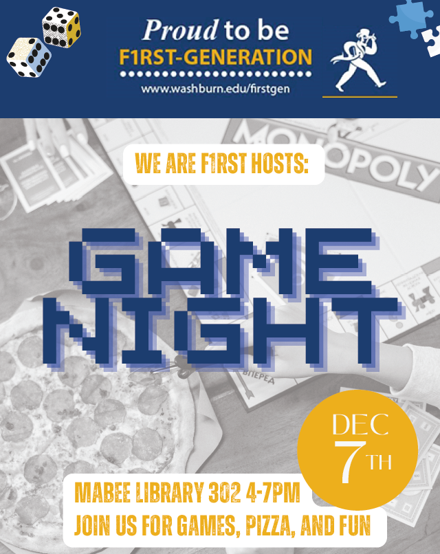Stop by Game Night TOMORROW to grab a slice and destress for a little.🍕 Bring your friend and your favorite game.