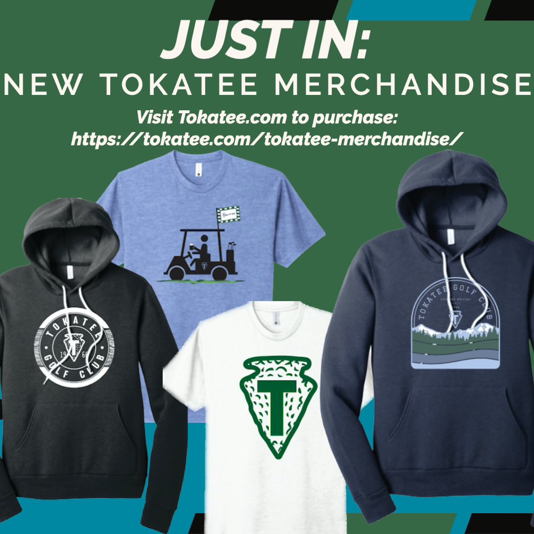 TokateeGolfClub's tweet photo. Just in time for the holidays!
Visit our website, https://t.co/voO1ziwmvE to purchase. https://t.co/y3I4NQsrrj
