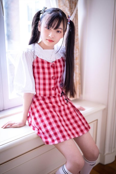 Twitterのコスプレ画像13