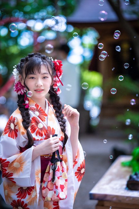 Twitterのコスプレ画像14