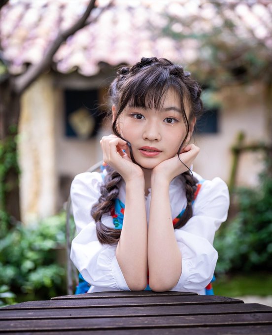 Twitterのコスプレ画像15