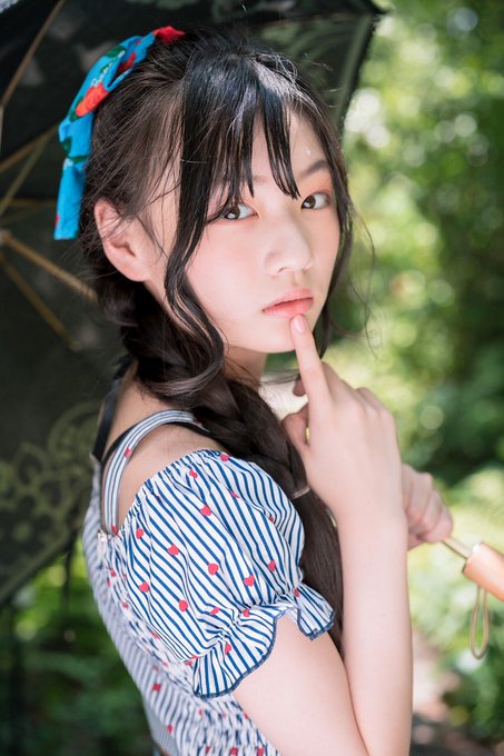 Twitterのコスプレ画像16