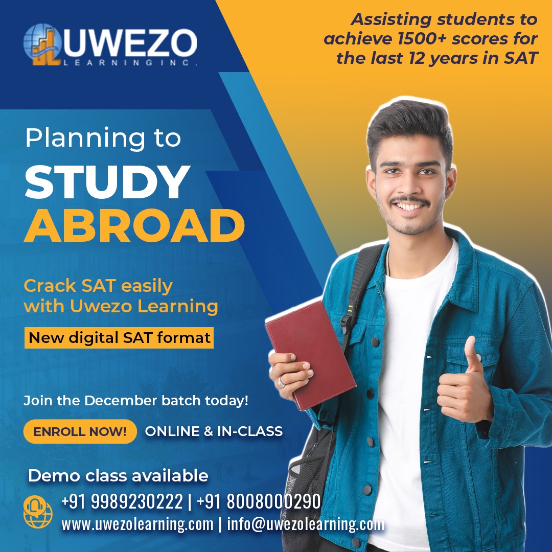 Uwezo Learning tweet media