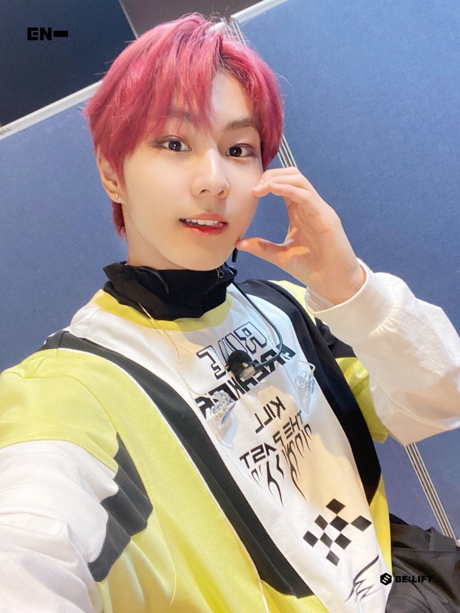 enhypenweverse's tweet photo. [PHOTO] 221207

Pick your Today's ENHYPEN : November collection

(1/7)

@ENHYPEN_members @ENHYPEN #ENHYPEN #엔하이픈 #JUNGWON #정원 https://t.co/AAXPDy1gIy
