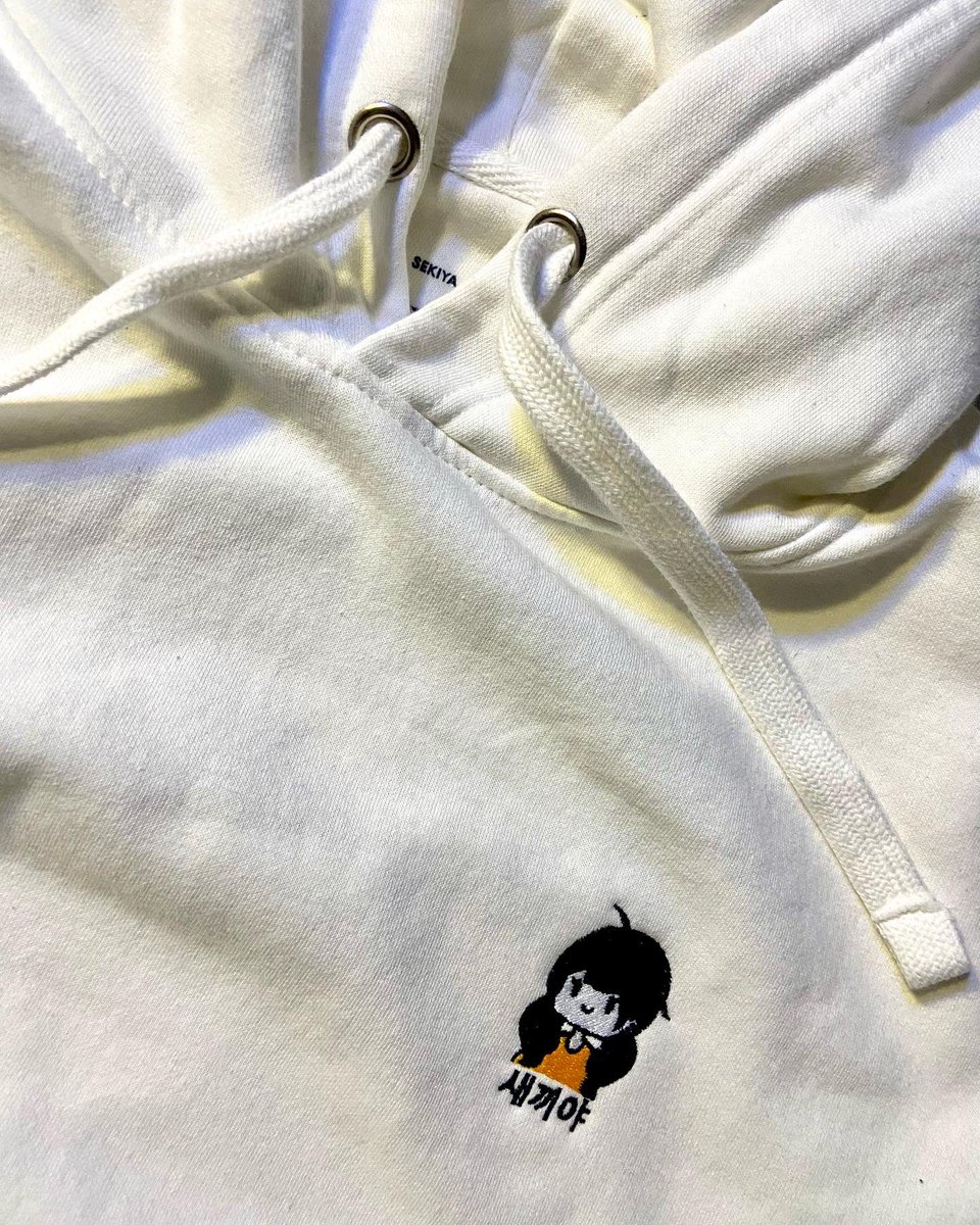 SekiyaWear's tweet photo. Sekiya Clothing! 
#clothing #clothingbrand #streetwear https://t.co/3XwRuDlWVd