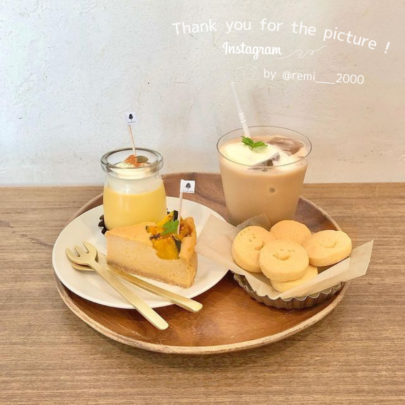 choux2cafe's tweet photo. ⛄anzu to momo - in 赤羽

小さな焼き菓子屋さん。

店内イートインスペースは3席ほど。

基本テイクアウトおすすめです！
#東京カフェ #choux2cafe #coffee https://t.co/i5D7M068IZ