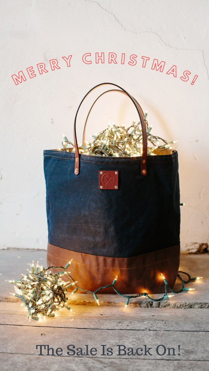 The Sale is Back on!  Save 25% this week!  sturdybrothers.com