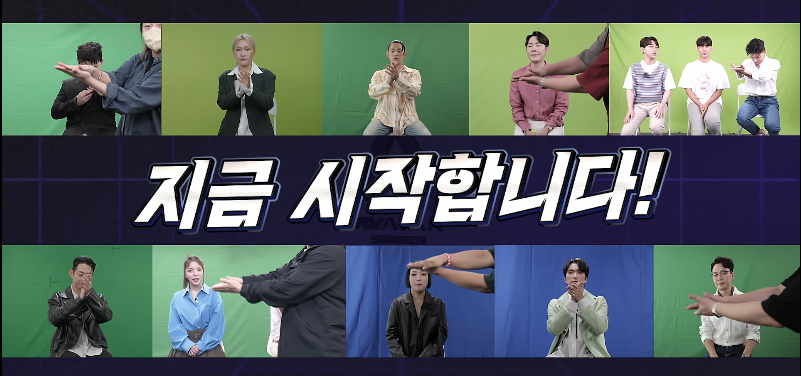 avatar_singer's tweet photo. #우리나라 에서 유일하게 시도한 예능이 있다😤
VR과 AR기술을 활용해 실시간 증강현실을 구현한
#우리나라 유일한 메타버스 예능 프로그램~ 
#아바타싱어 의 비하인드 스토리가 궁금하다면?😲

12월 10일 밤11시 50분 MBN에서 만나요!

#아바타싱어 #MBN #백지영 #테이 #정인 #딘딘 #팔로워 https://t.co/4MA9ehtKJT
