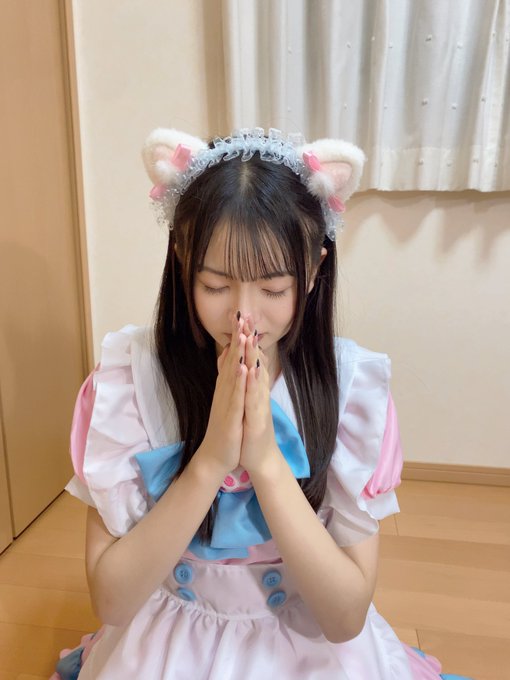 Twitterのコスプレ画像11