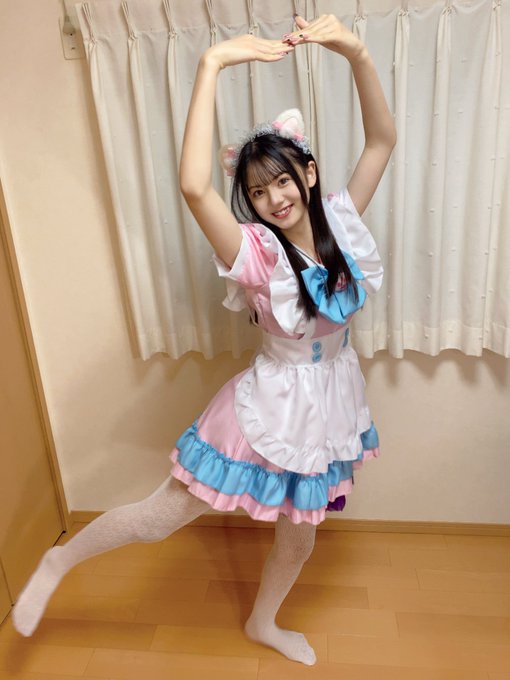 Twitterのコスプレ画像12