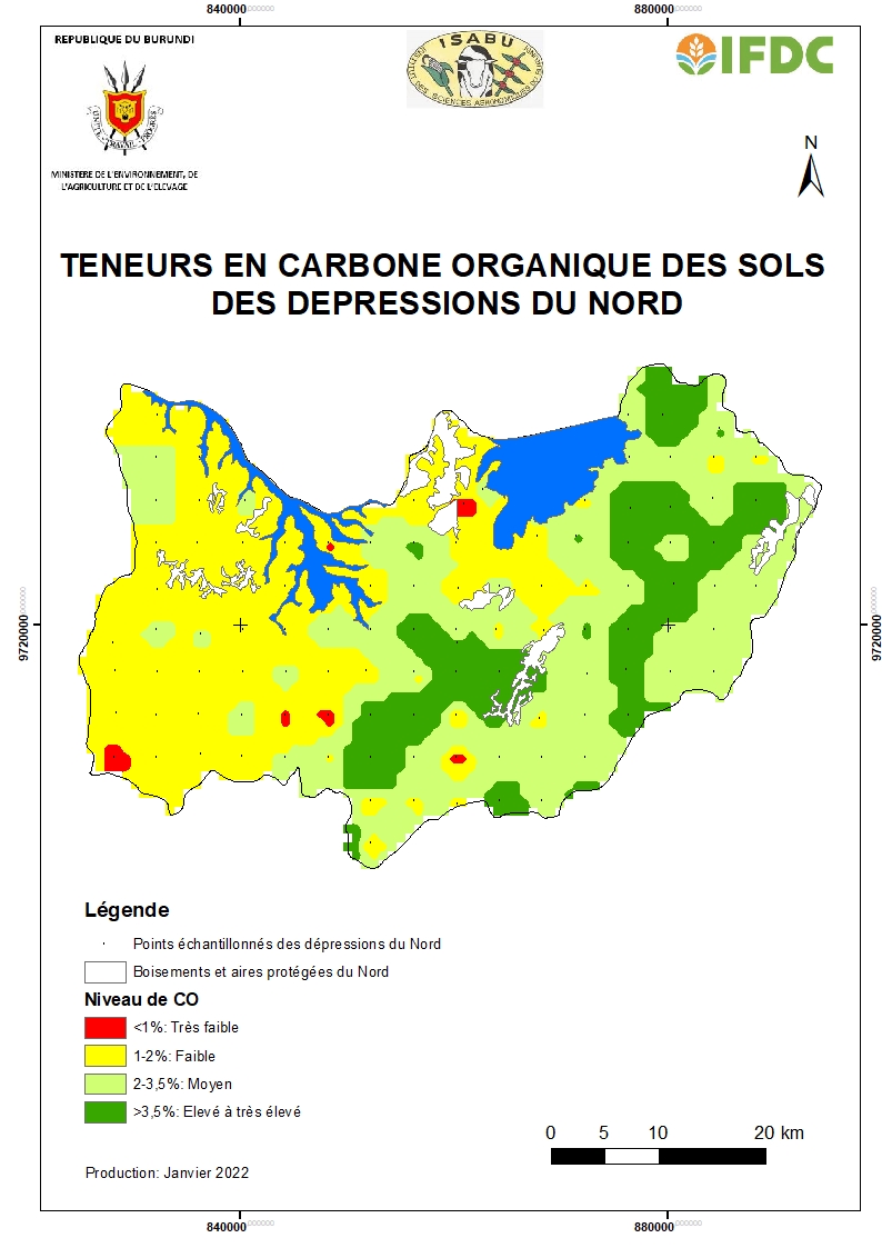 IFDC Burundi tweet media