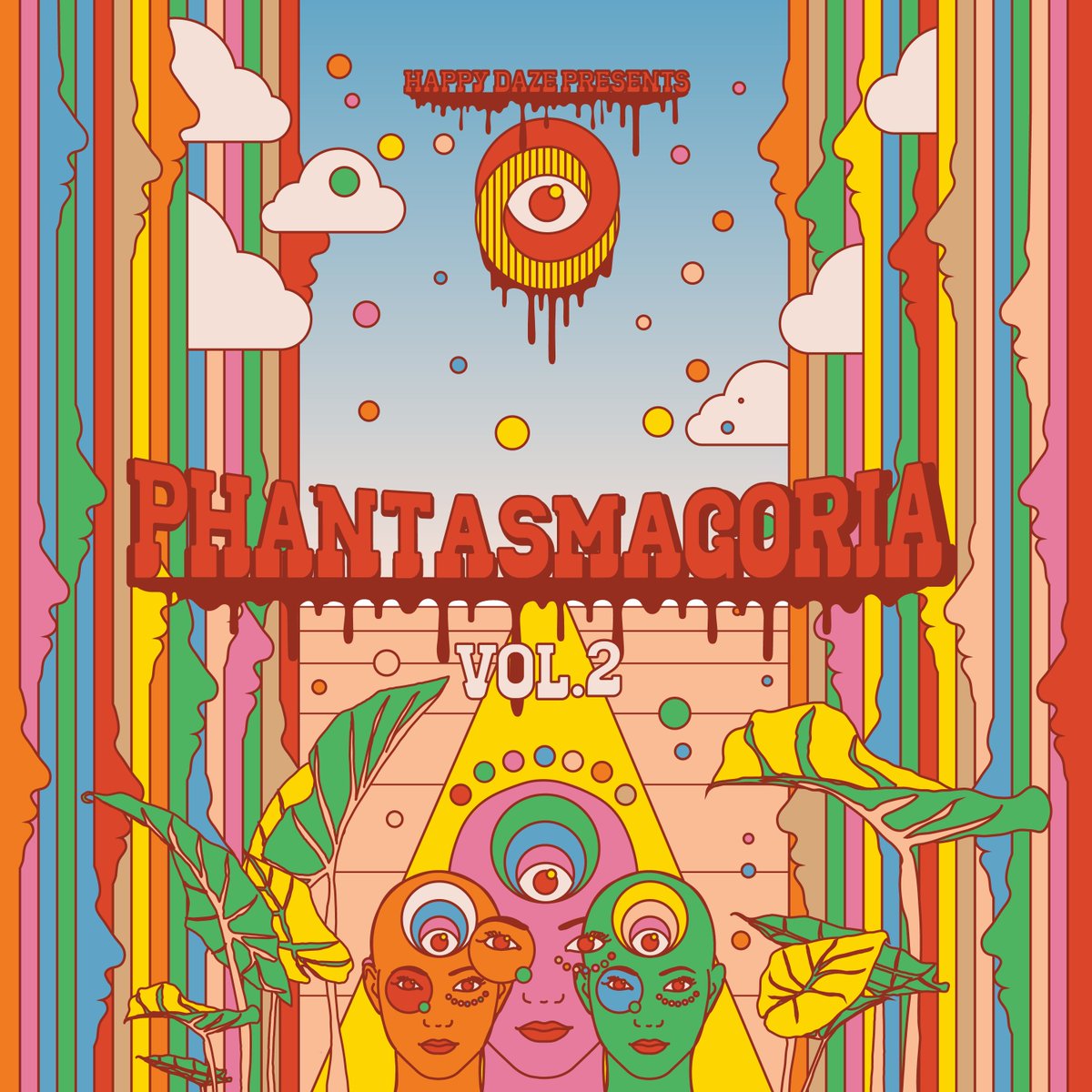 Phantasmagoria Vol. 2 Music from the Underground

powmagazine.org/powmagazine/ph…

#altrock #alternative #lofi #noise #rock #postpunk #psych #manchester #sister9recordings