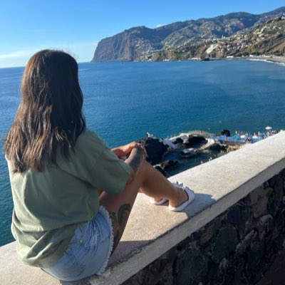 #NovaFotoDePerfil
Mudar um pouco