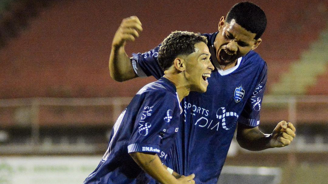 globoesporteES's tweet photo. Aster pega o Vitória-BA na rodada de estreia da Copa SP 2023; veja tabela https://t.co/YvZGGIhKKB #futebolcapixaba #CopaSPdeFutebolJr
📷 @hmontovanelli / FES https://t.co/W7aXbwmuLo