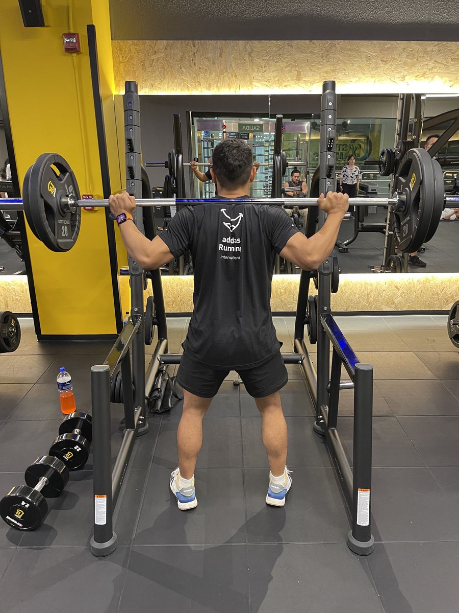 johns_fitt's tweet photo. ❌ Sentadilla Libre 🦵🏽🔥
                           IG: johns_fitt

#legday #legdayworkout #workout  #gym #fit #fitness #ejercicio #focus https://t.co/yW5yurefeD