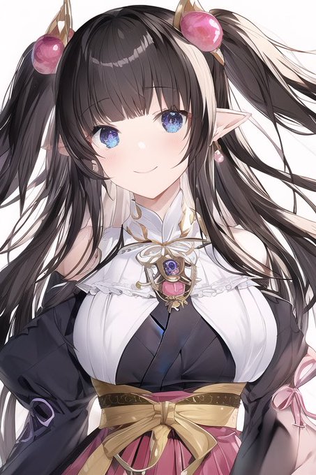 #NovelAI 
#AIイラスト 