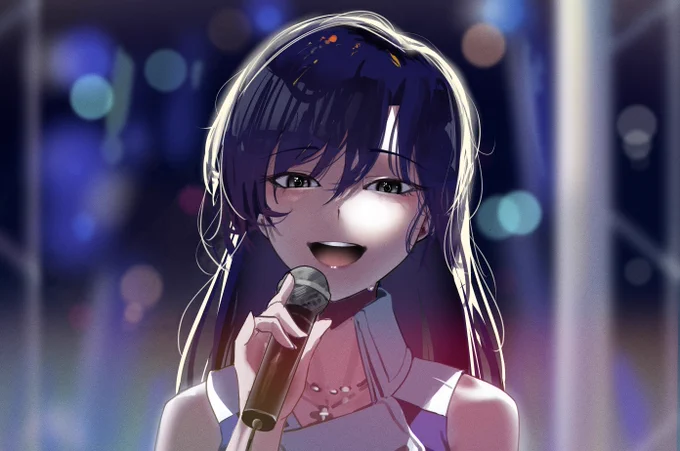 今日の。22 