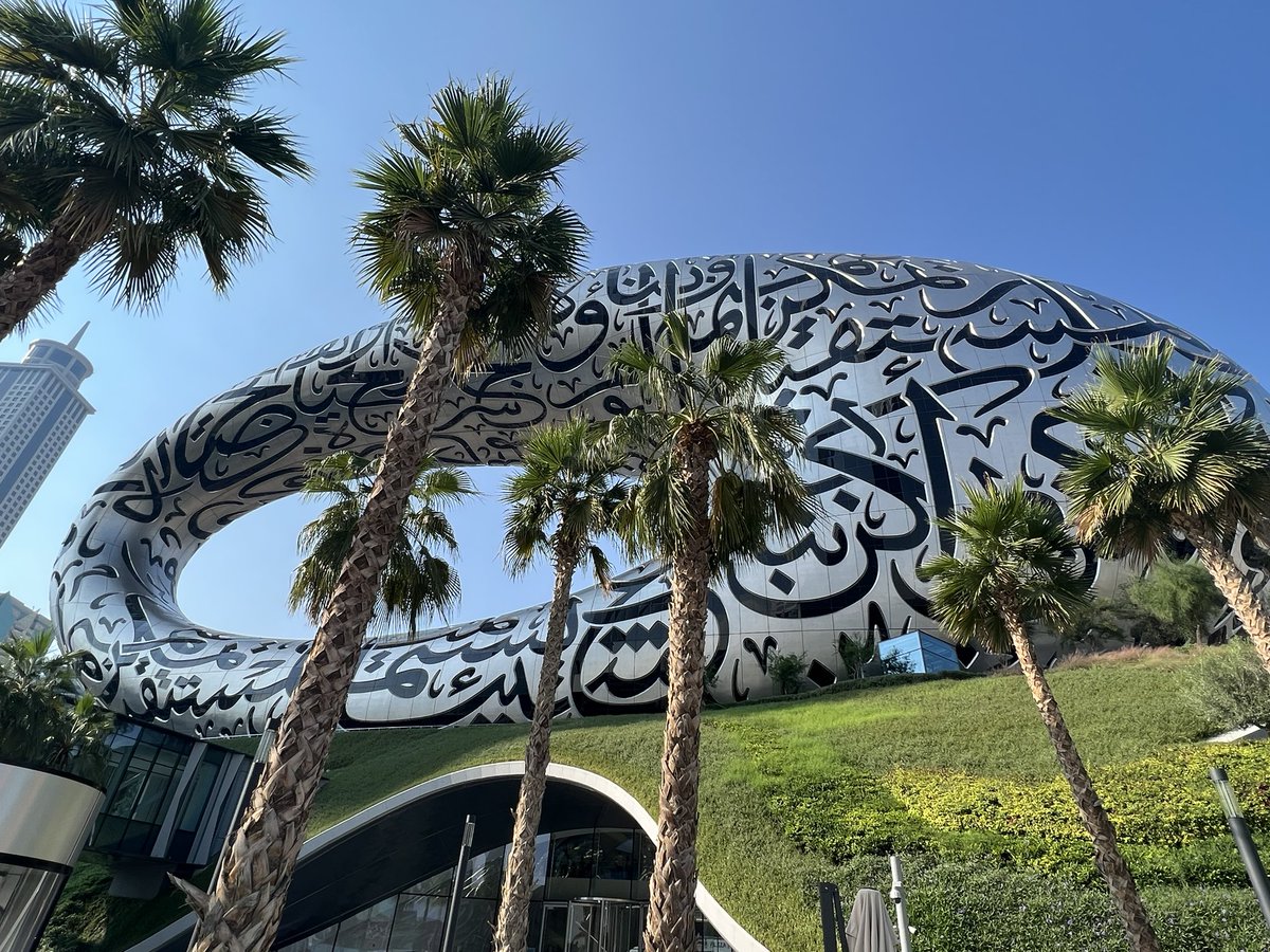 RunningReborn's tweet photo. I love my coaching trips to Dubai so it was great to get the opportunity to spend a couple of days in the city on my way back from Australia, can’t wait to be back here in February…now back to the Pavilion in Goring!!
#thelostartofrunning
#thepowerofthegroup
#movementcoaching https://t.co/lIqv7fSHeZ