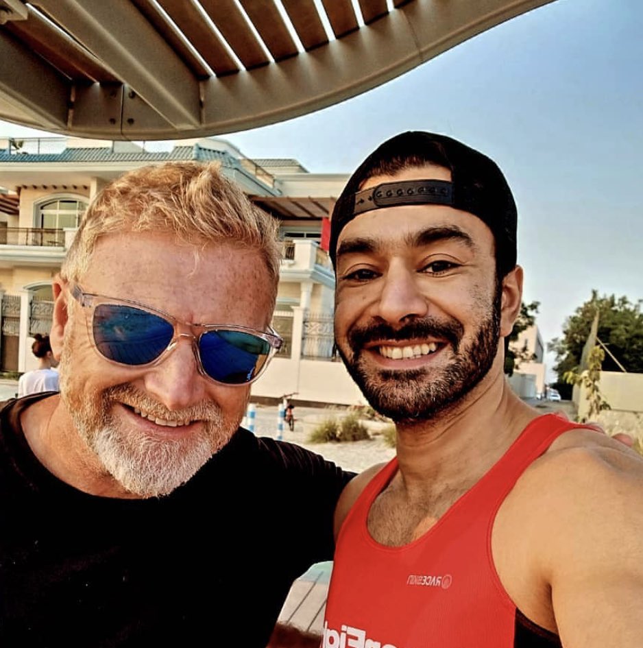 RunningReborn's tweet photo. I love my coaching trips to Dubai so it was great to get the opportunity to spend a couple of days in the city on my way back from Australia, can’t wait to be back here in February…now back to the Pavilion in Goring!!
#thelostartofrunning
#thepowerofthegroup
#movementcoaching https://t.co/lIqv7fSHeZ