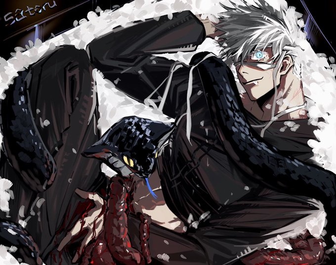 五條悟 のイラスト マンガ作品 113 件 Twoucan 五條悟 のイラスト マンガ作品 113 件 Twoucan