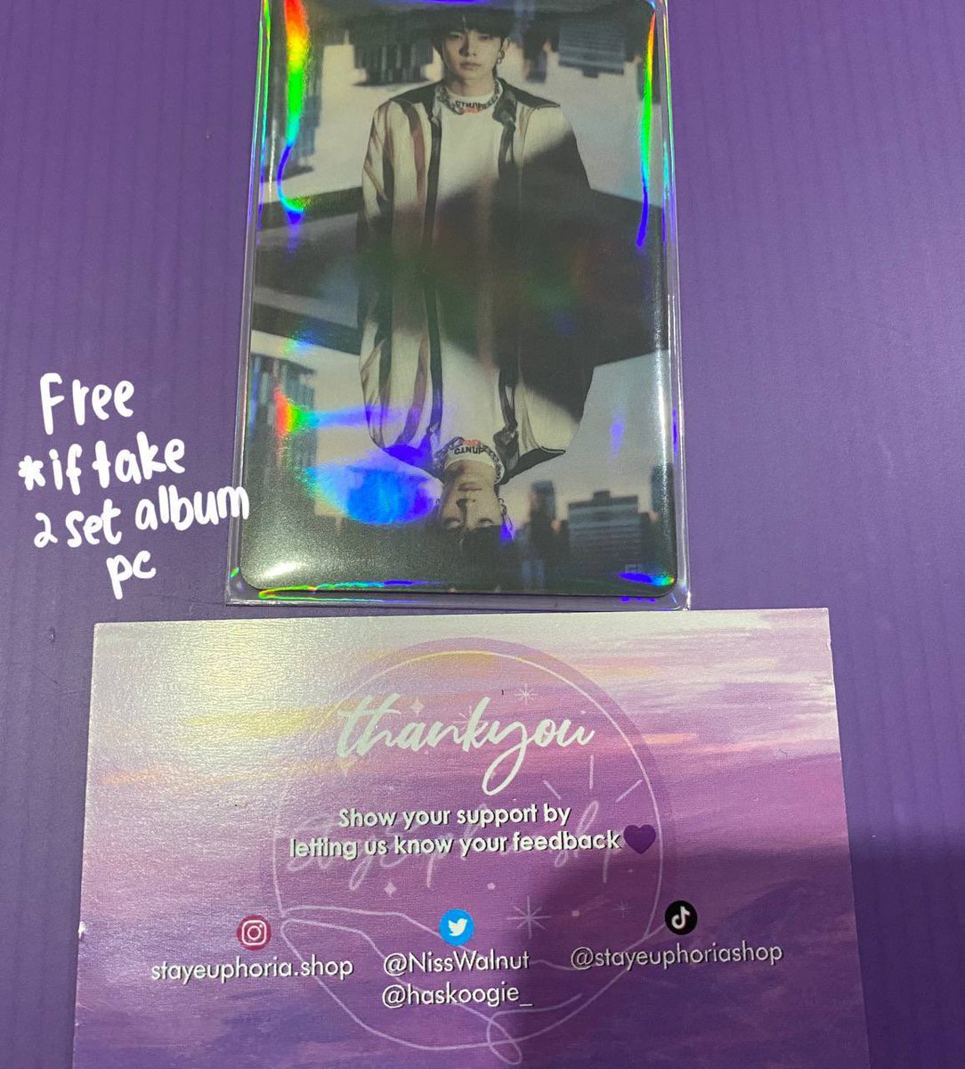 StayEuphoria.Shop 🇵🇸 | Slow tweet media