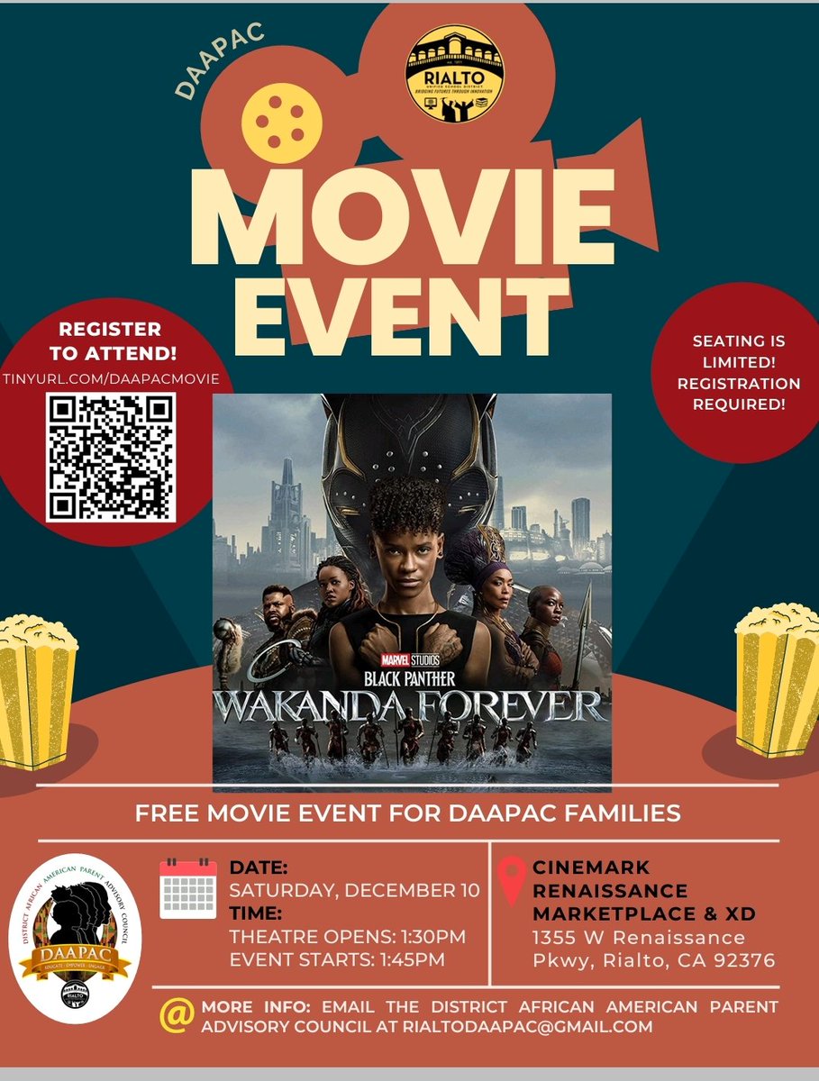 Rialto DAAPAC tweet media