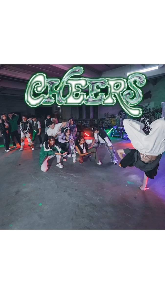 Ungdungi pangpang~ 

CHECK OUT OUR RECENT COVER OF #cheers #seventeenleaders 💚✨

#kpop #kpopdance #kpopdancecover #boston #bu #bumixx #dance #seventeen #pledisentertainment #hybeentertainment 

🔗: youtu.be/4AbKMa8yz04