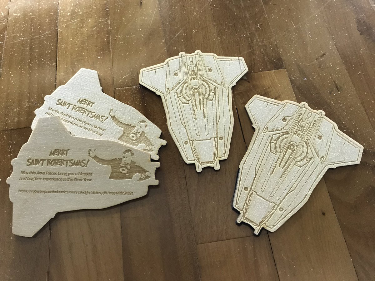 Rice_Maiden's tweet photo. Remember to give the gift of #StarCitizen this year! https://t.co/i9SVb2E8uu