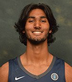 Big congrats to @umarrashid711 for being named Athlete of the Week at Case Western. Averaged 17 points and 8.5 rebounds while the team stayed undefeated! Keep it up Big Dawg!