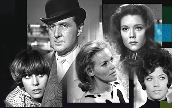 Remember a Tweet each day about The Avengers keeps those Diabolical Masterminds at Bay. #TheAvengers #PatrickMacnee #JohnSteed #DianaRigg  #EmmaPeel #Purdey #JoannaLumley #CathyGale #HonorBlackman #TaraKing #LindaThorson