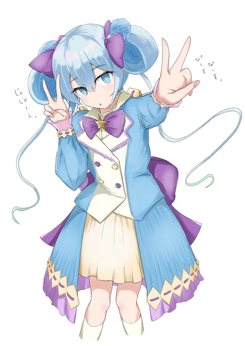 #今年も残りわずかなので今年一番伸びた絵を貼る  これだった