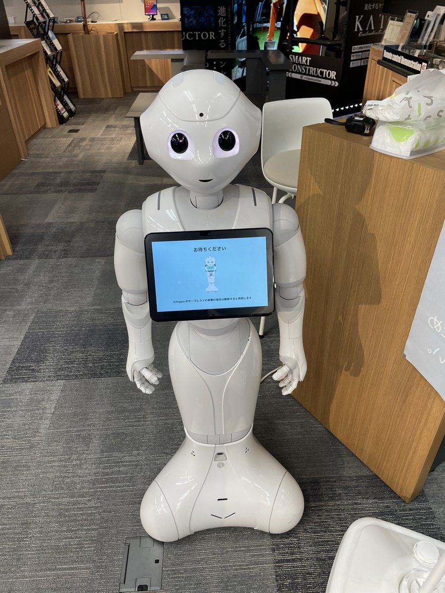 TDX_2020's tweet image. 昨日は福山市にあるソフトバンク
#せとうちTechLAB にお邪魔してきました。

デジタル化の進め方に関して勉強させて頂きました。
ありがとうございます。

これから頻繁に訪れそうです。
〈👟〉

#DX
#デジタル化