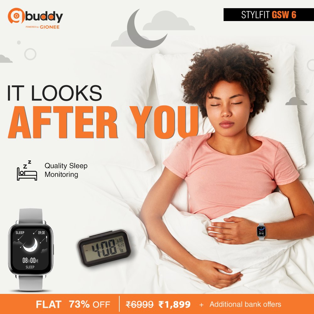 Gionee India tweet media