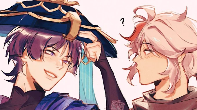repost cuz da colours were off </3 