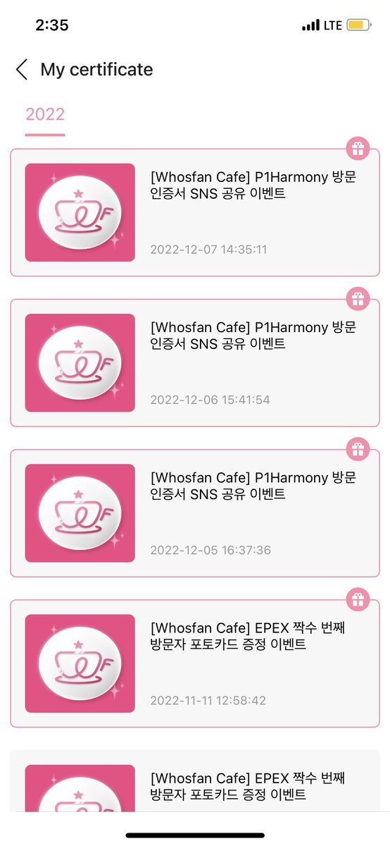 itbemango's tweet photo. #P1Harmony #피원하모니
#WhosfanCafe #후즈팬카퍼 https://t.co/YdQH8KAza0