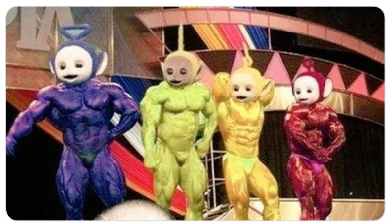 La teletubieneta saliendo 3-0 del torneo de <a href="/ChampionsQLatam/">Champions Queue Latam</a> 
Grandes <a href="/_Anshiee/">Anshiee</a> <a href="/ElPinkiGaming/">El Pinki</a> @XSoniclol <a href="/osmanfer3/">Osman🇭🇳</a> ❤️✨