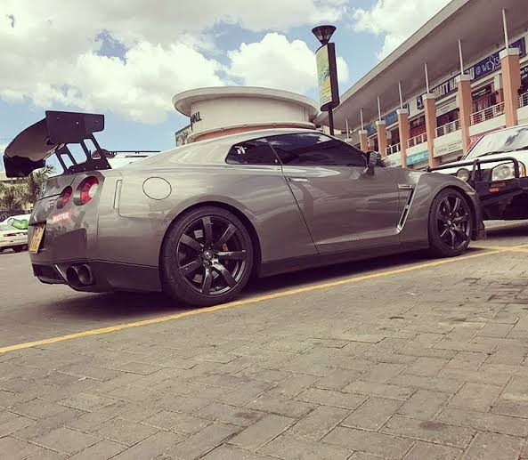 A car is a necessity today but can easily derail your financial future